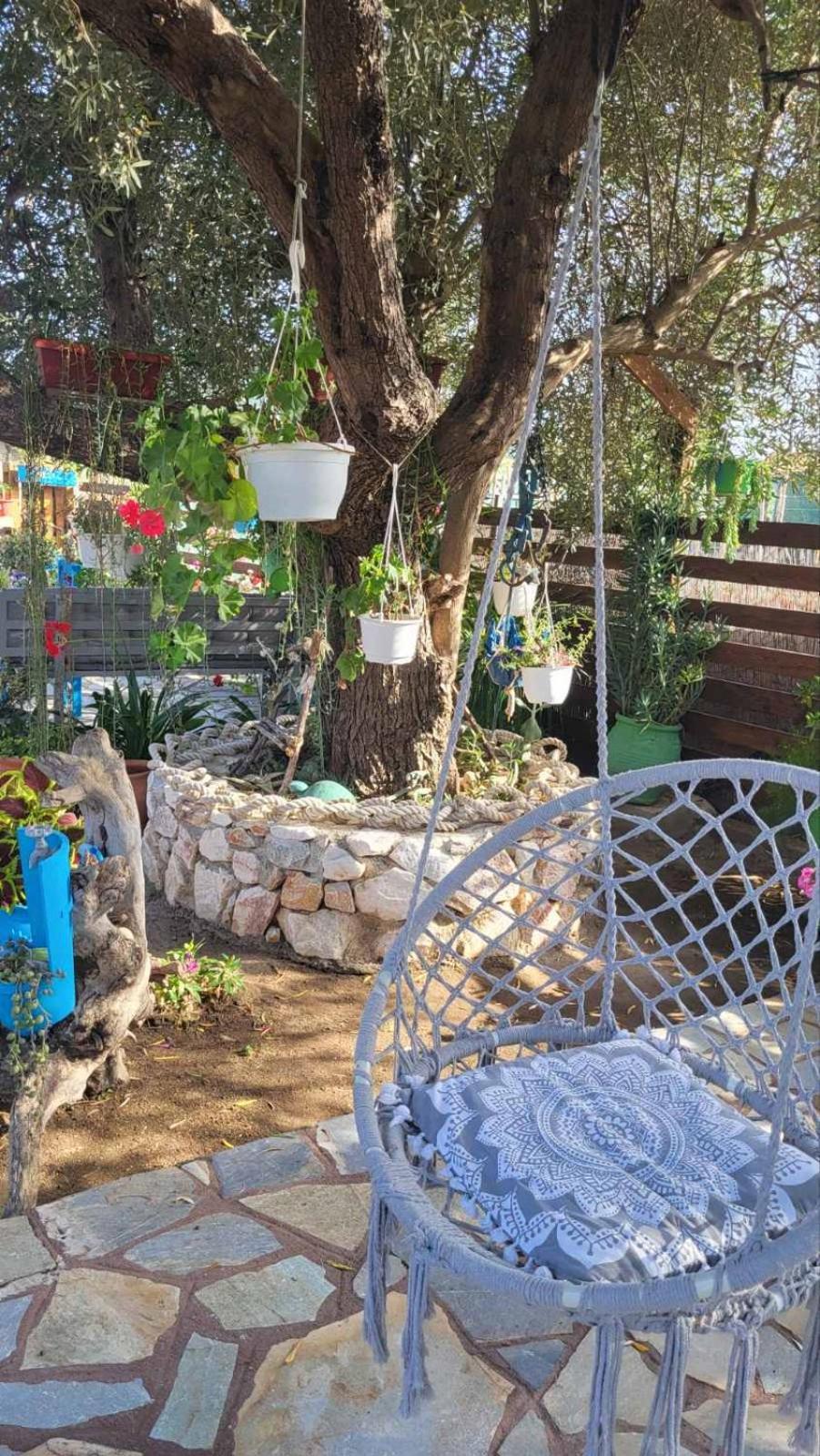 Housebutterfly Daire Toroni Dış mekan fotoğraf